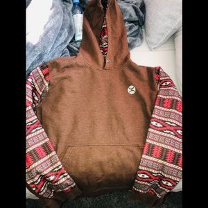 Hooey Hoodie